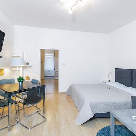 Apartment Mandlgasse I Contactless Check-In Wien Eksteriør billede