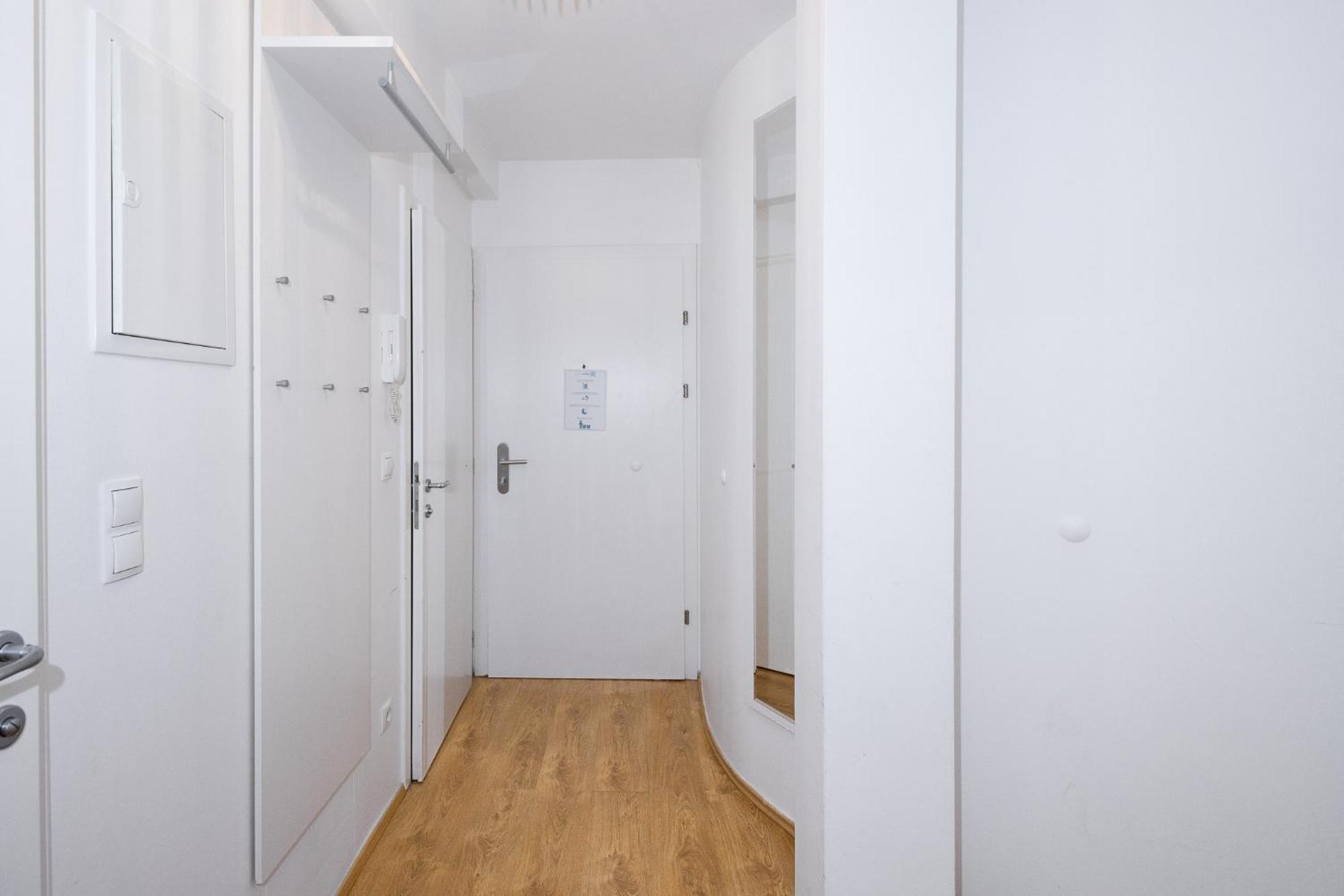 Apartment Mandlgasse I Contactless Check-In Wien Eksteriør billede