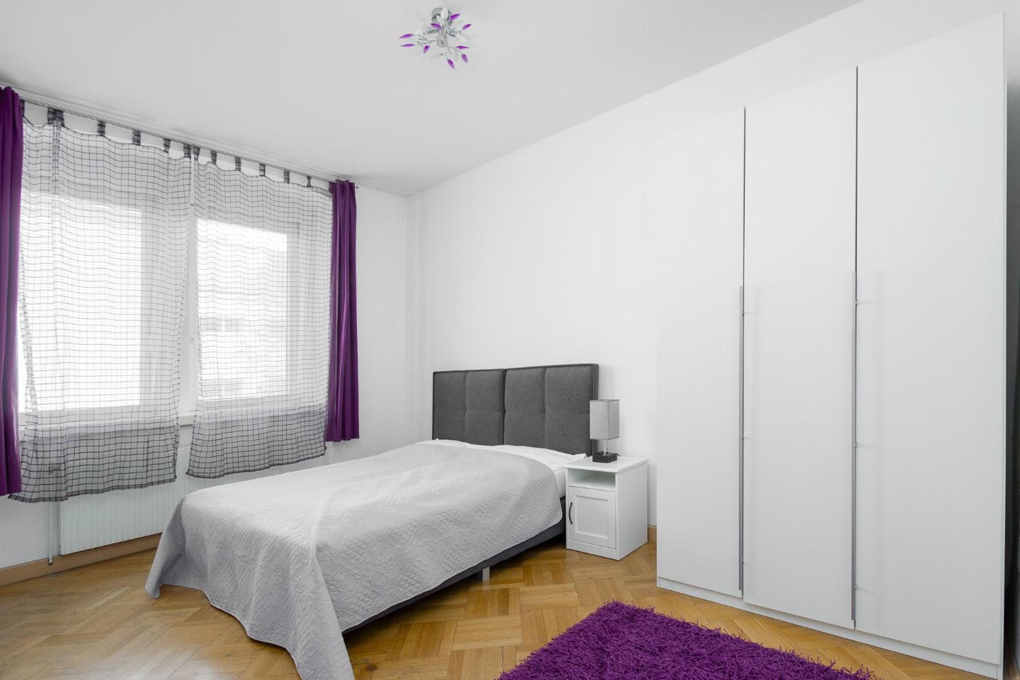 Apartment Mandlgasse I Contactless Check-In Wien Eksteriør billede