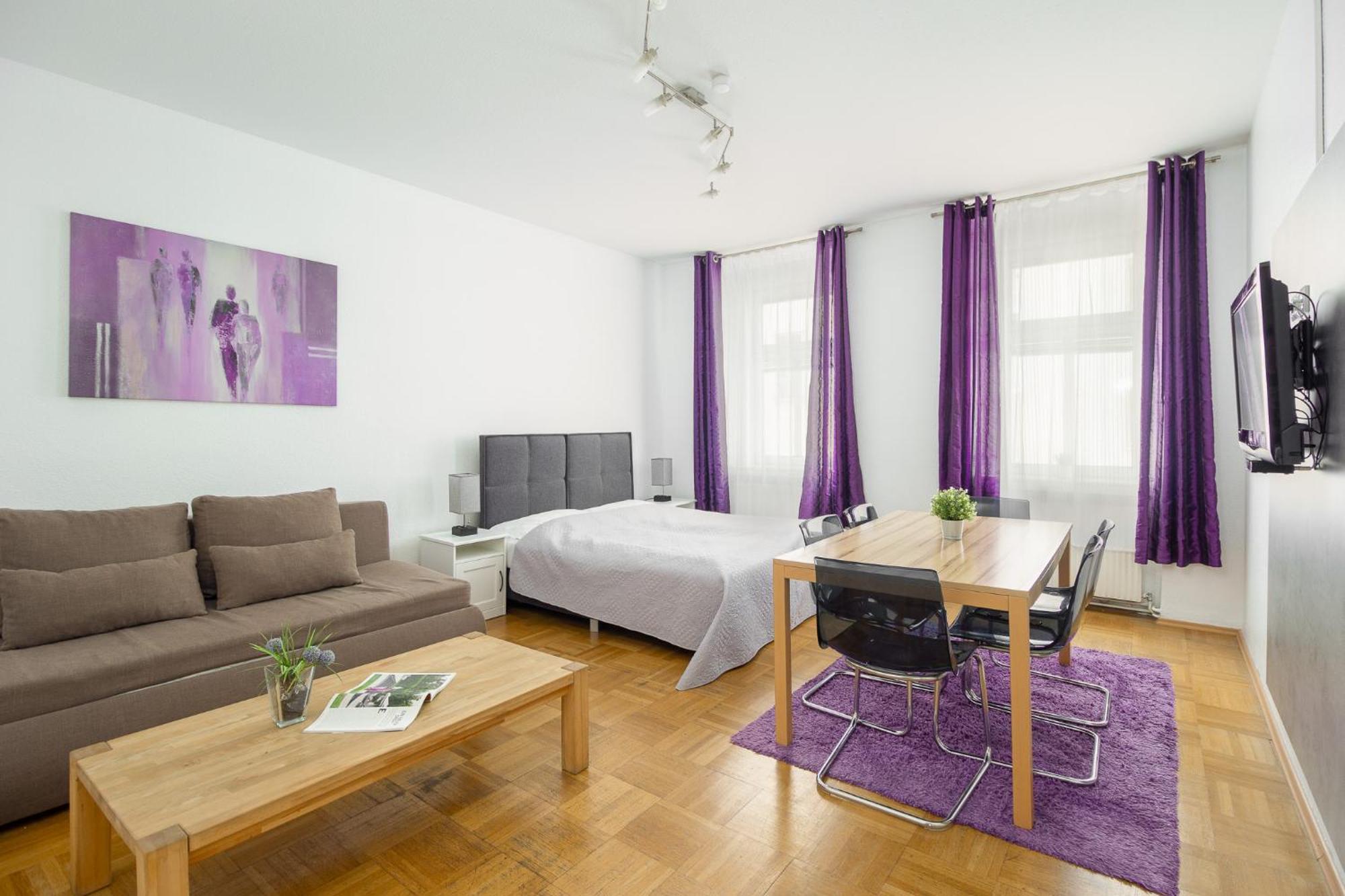 Apartment Mandlgasse I Contactless Check-In Wien Eksteriør billede