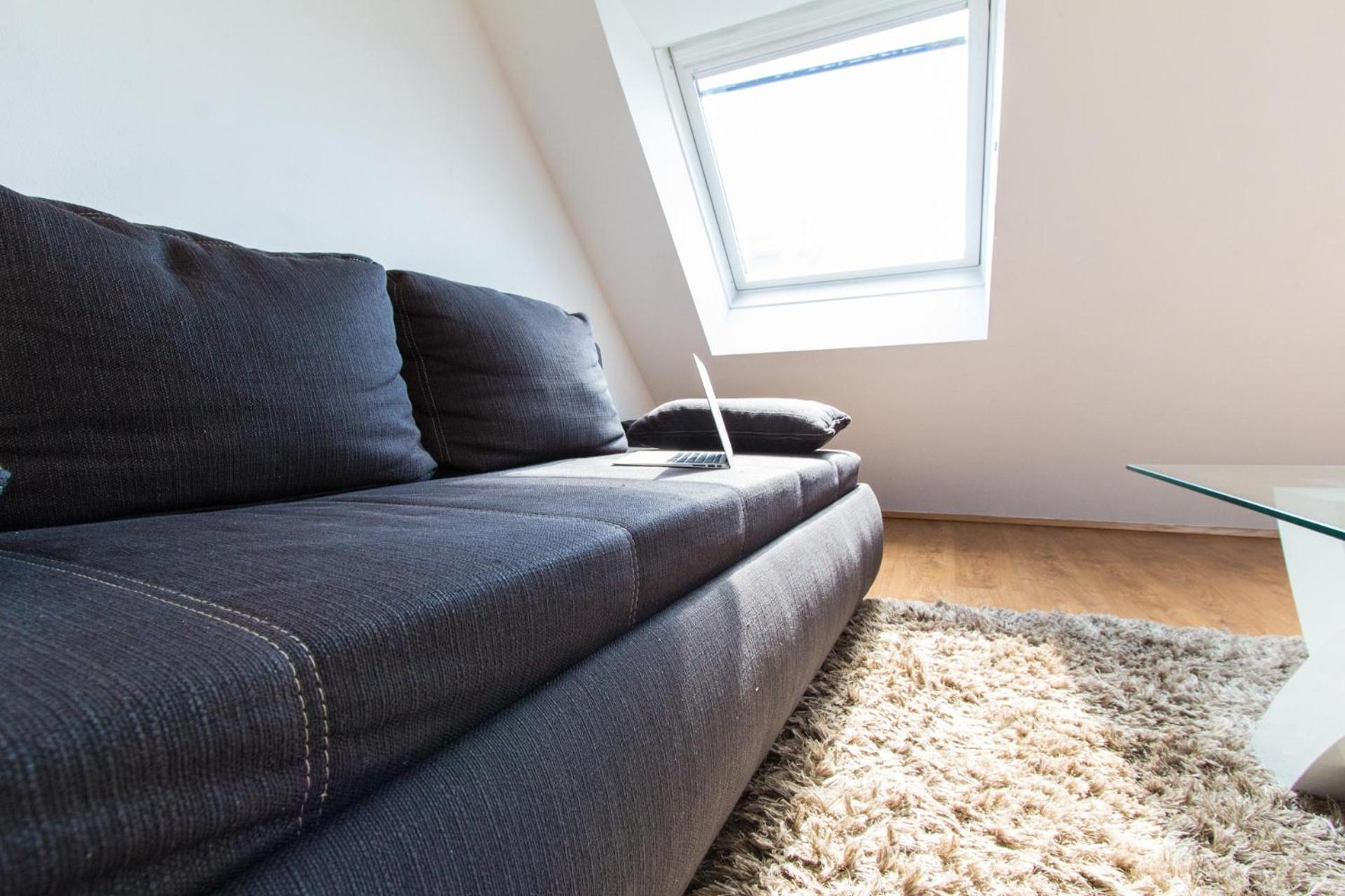 Apartment Mandlgasse I Contactless Check-In Wien Eksteriør billede